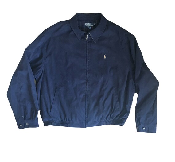 polo sport winter jacket