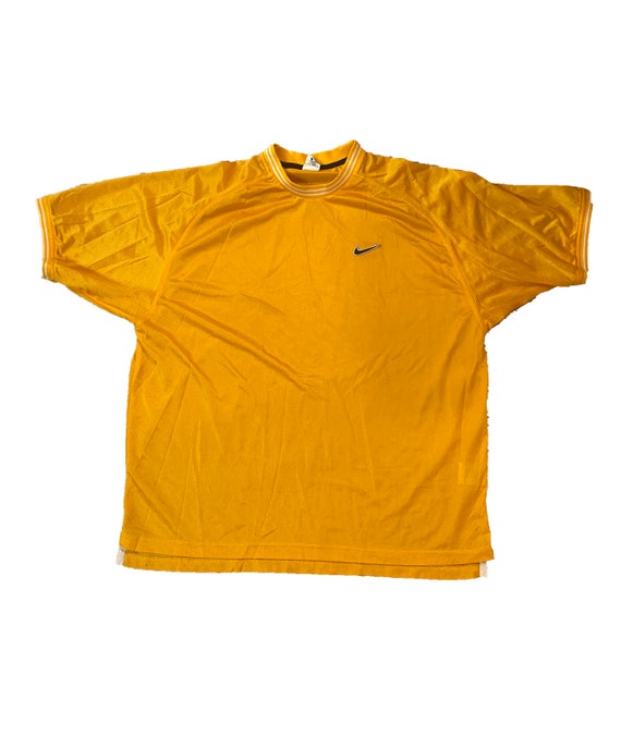 Nike Jersey / Vintage / Nike Logo / Streetwear / … - image 2