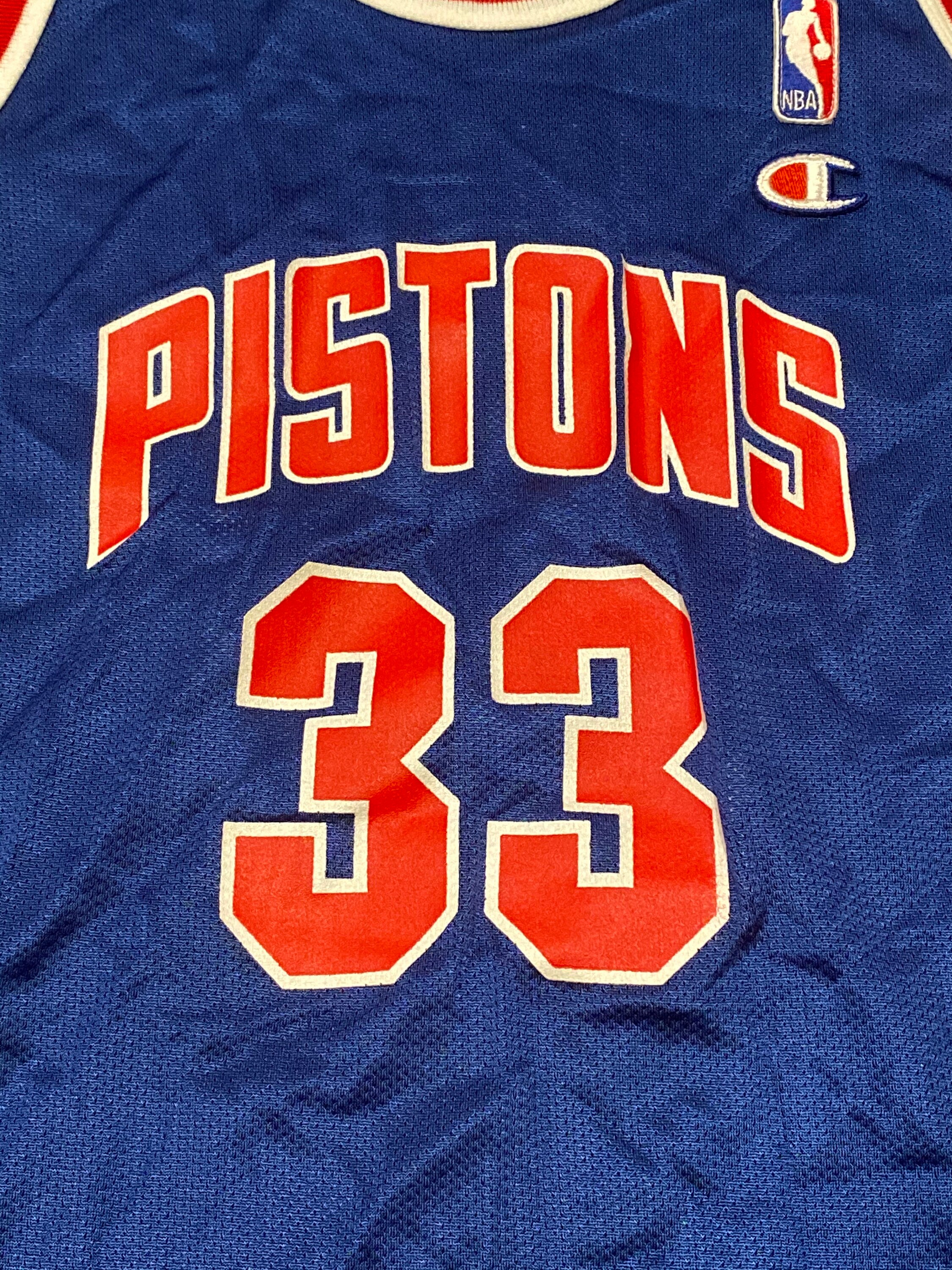 grant hill jersey