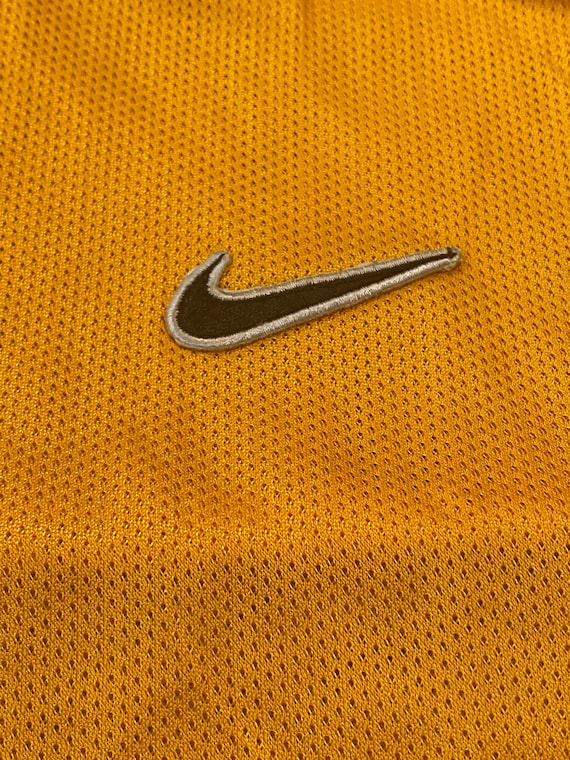 Nike Jersey / Vintage / Nike Logo / Streetwear / … - image 1