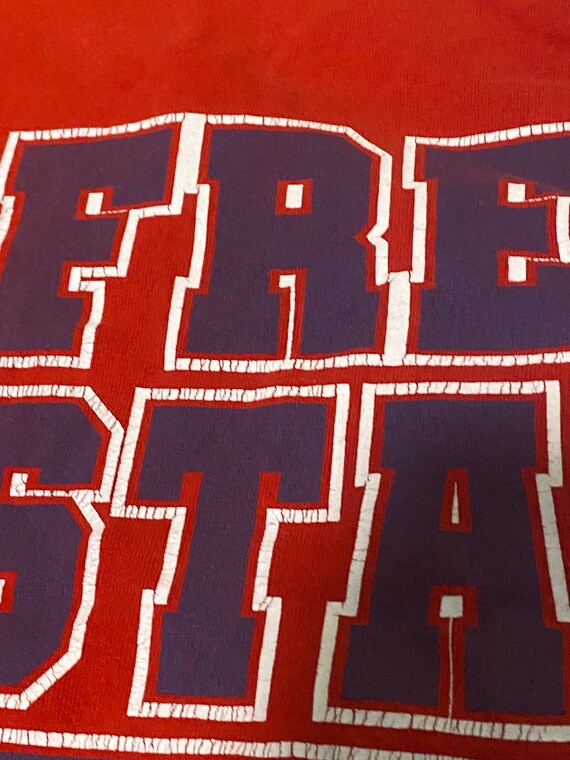 Fresno State Shirt / Vintage / Bulldogs / College / C… Gem