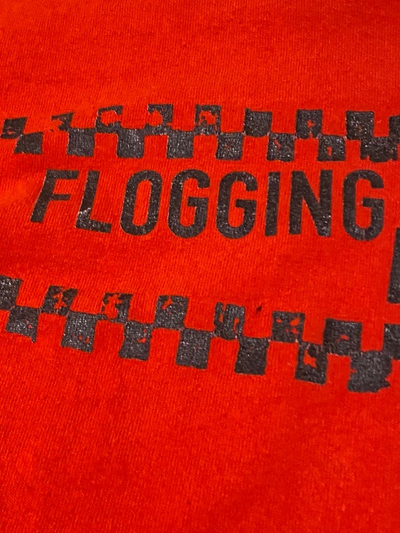 Flogging Molly Shirt / Punk / Celtic / Celtic Roc… - image 5