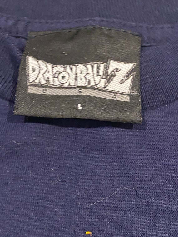 DragonBall Z Shirt / Vintage / DBZ / Anime / 1997 / S… - Gem