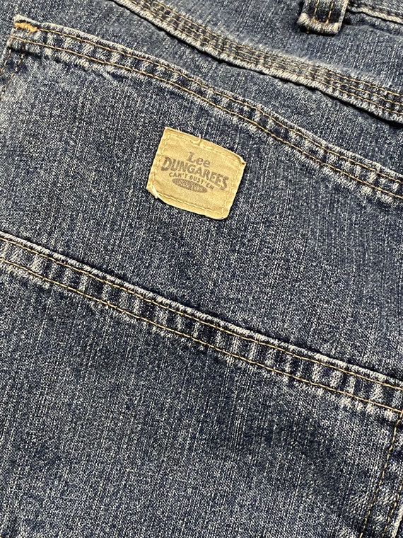 Lee Dungarees / Vintage / Lee / Carpenter Jeans / Buddy Online in - Etsy