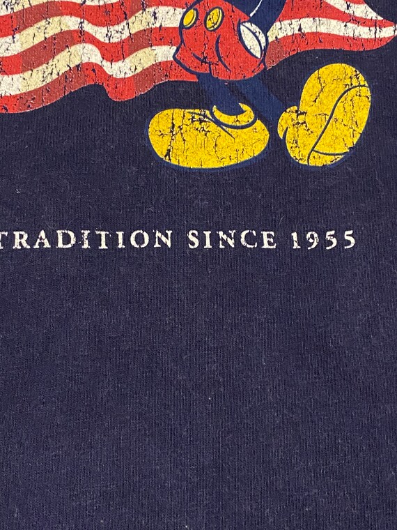 Disneyland Shirt / Disney Shirt / Vintage / Mickey Mo… - Gem