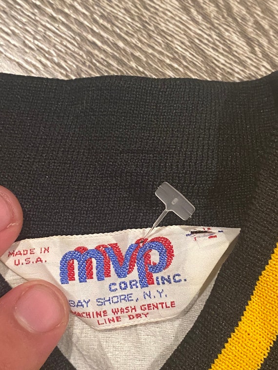 Miller Beer Jacket / Vintage / Miller High Life / Bee… Gem