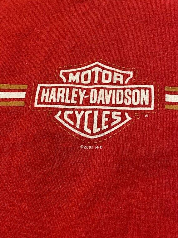 Harley Davidson Shit / Vintage / Biker / Motorcycle /… - Gem