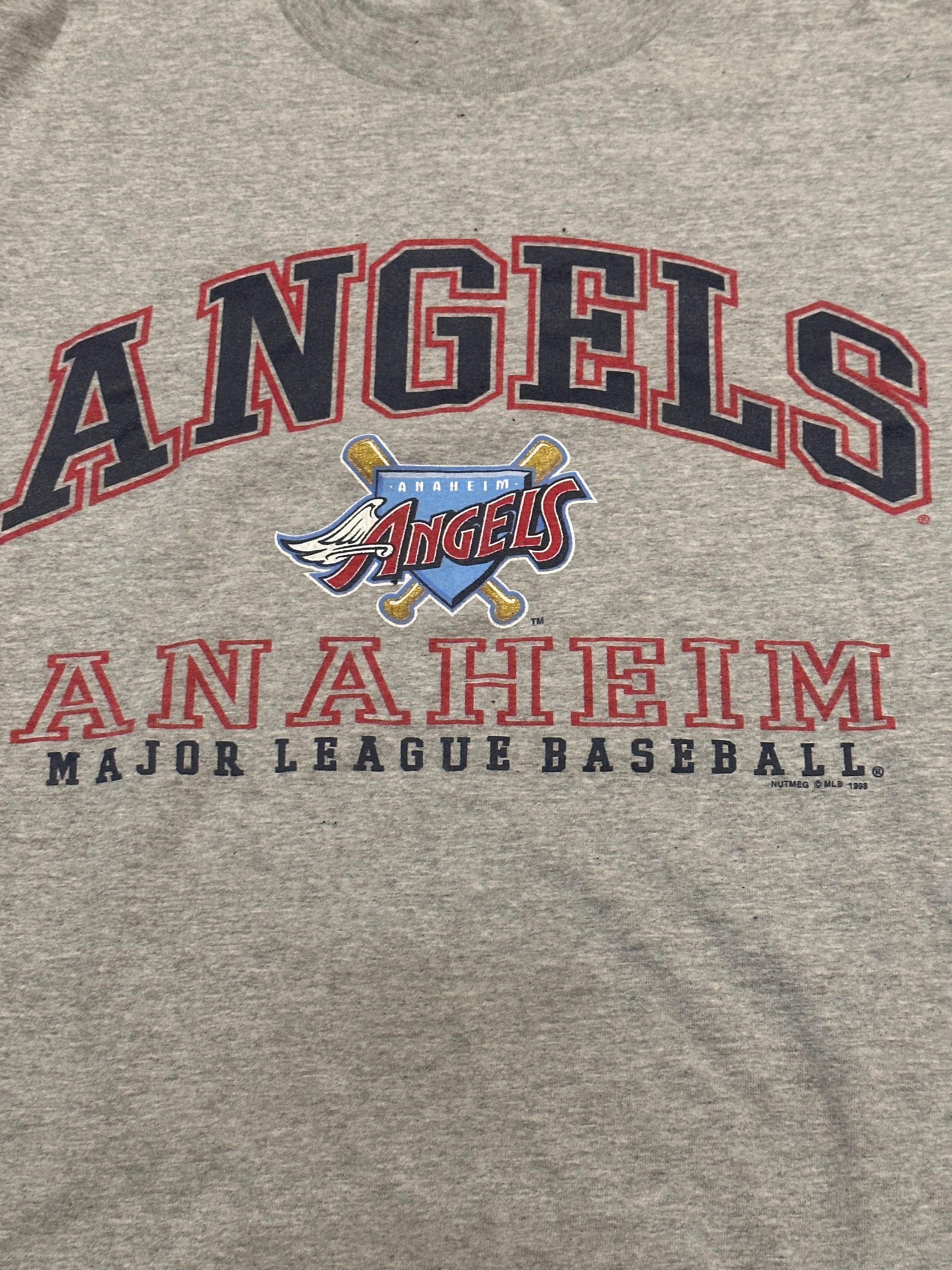 anaheim angels hawaiian shirt