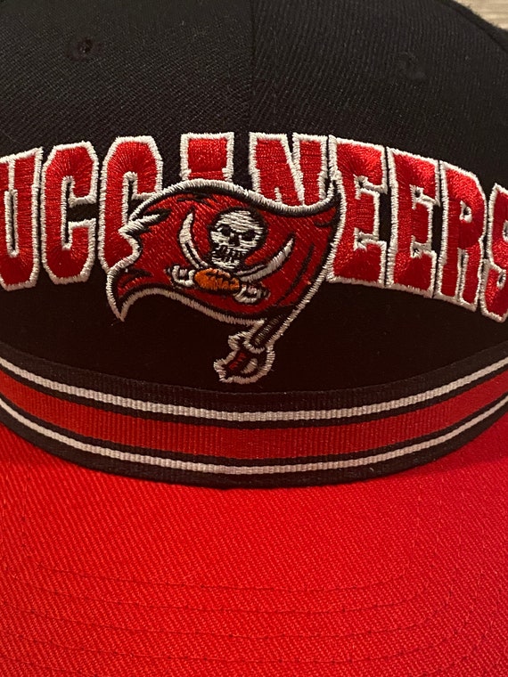 Tampa Bay Bucs Hat / Vintage / Buccaneers / Tom Br