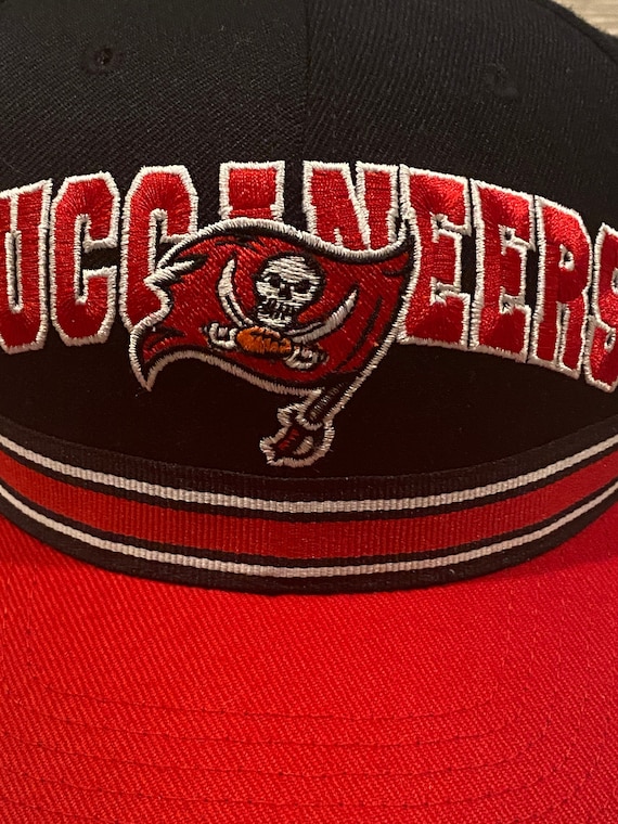 Tampa Bay Bucs Hat / Vintage / Buccaneers / Tom Brady / Starter / NFL Football