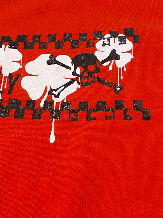 Flogging Molly Shirt / Punk / Celtic / Celtic Roc… - image 8