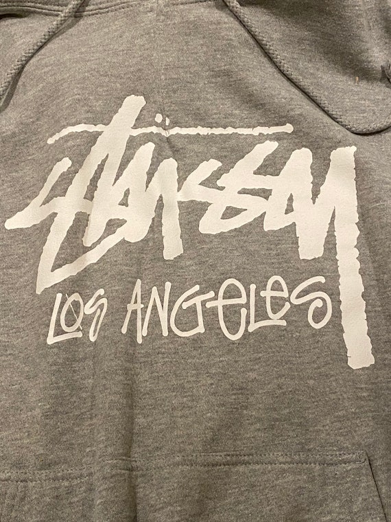 stussy sweaters