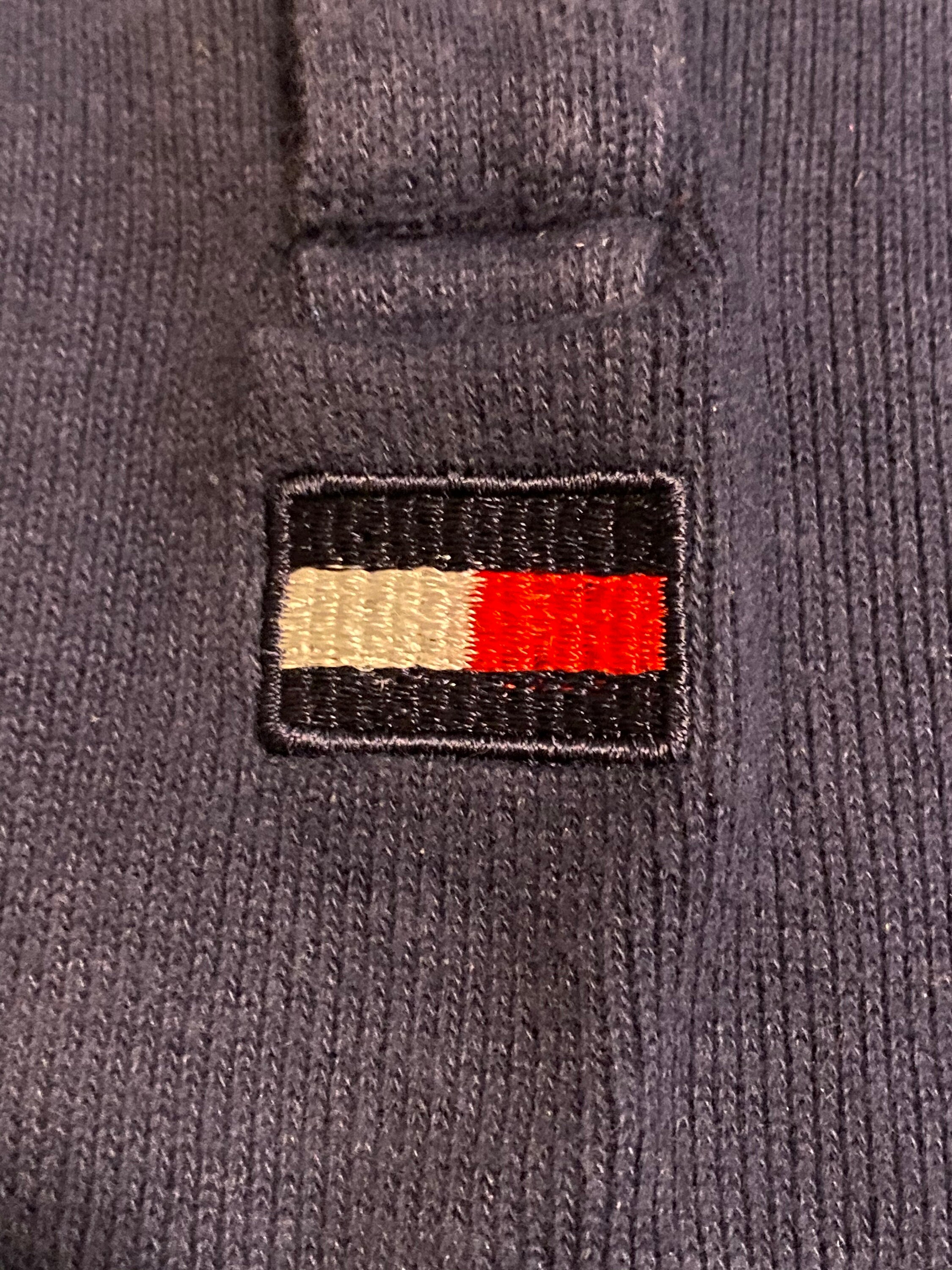 are tommy hilfiger jeans true to size