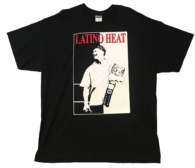 Vintage Eddie Guerrero WWF Wrestling 