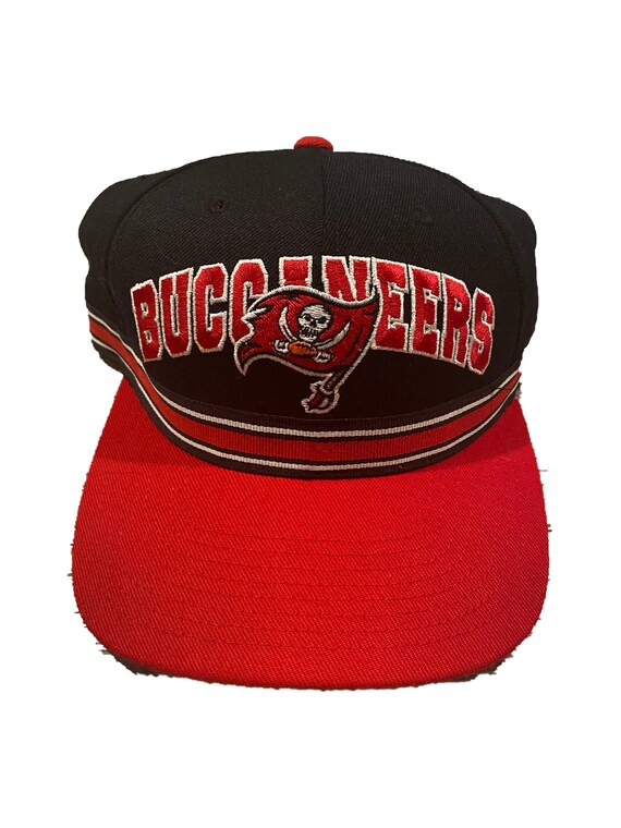 Tampa Bay Bucs Hat / Vintage / Buccaneers / Tom Brady / Starter / NFL Football