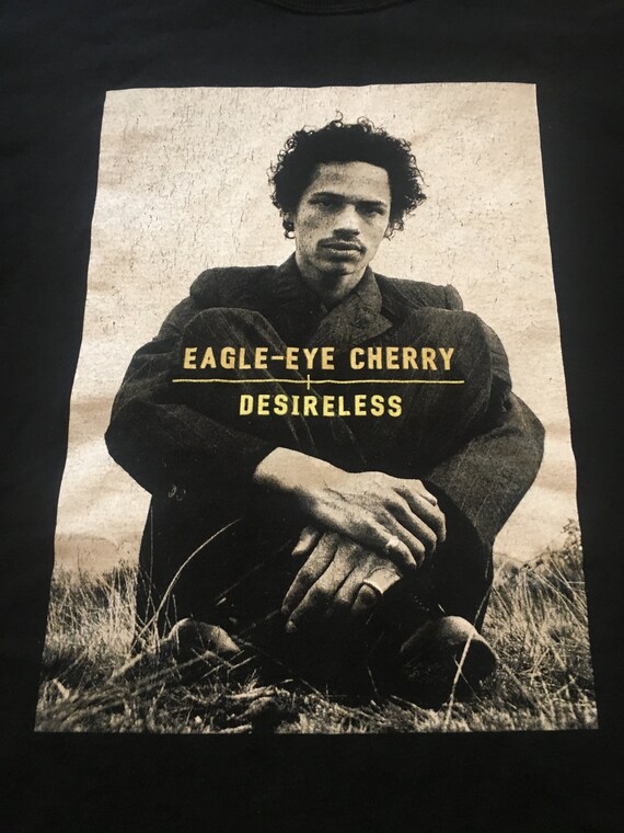 eagle eye cherry save tonight