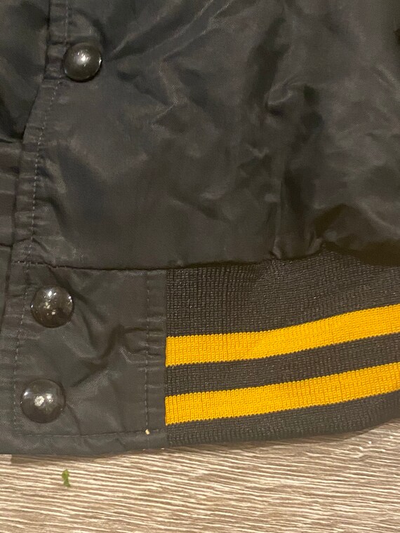 Miller Beer Jacket / Vintage / Miller High Life / Bee… Gem