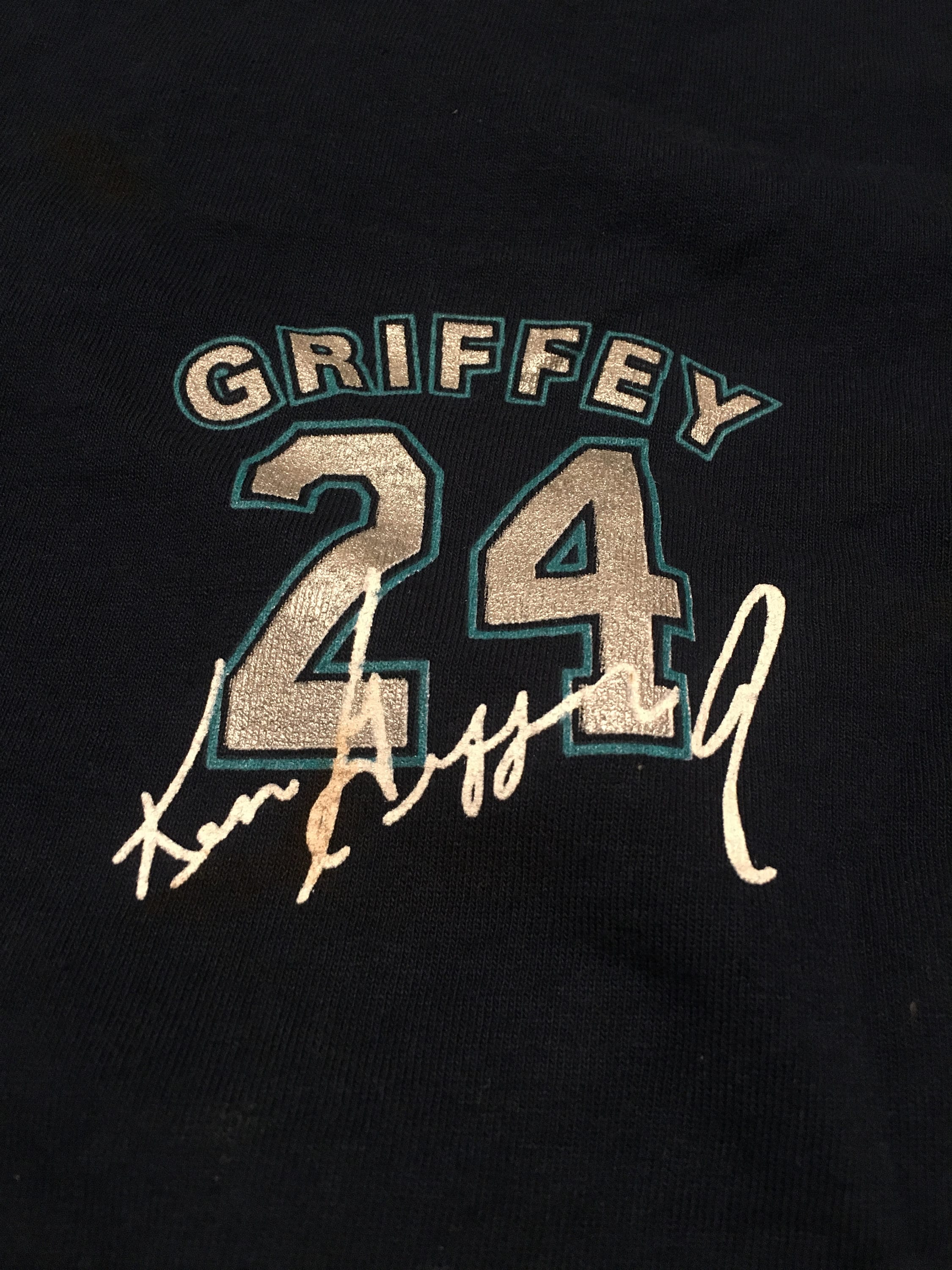 Buy Ken Griffey Jr Jersey Online In India -  India