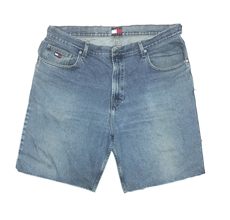 tommy hilfiger jorts