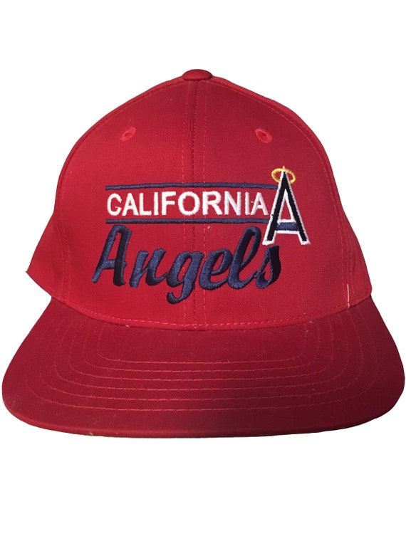 angels snapback