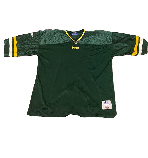 Edmonton hotsell eskimos jersey