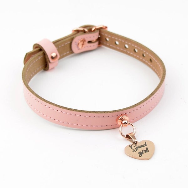 Kink Dog Collar - Etsy