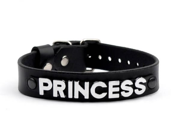 princess collar