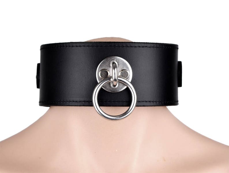 Farid recommends best of Lockable bondage collar electon visa Hot video Ss sniper wolf nude