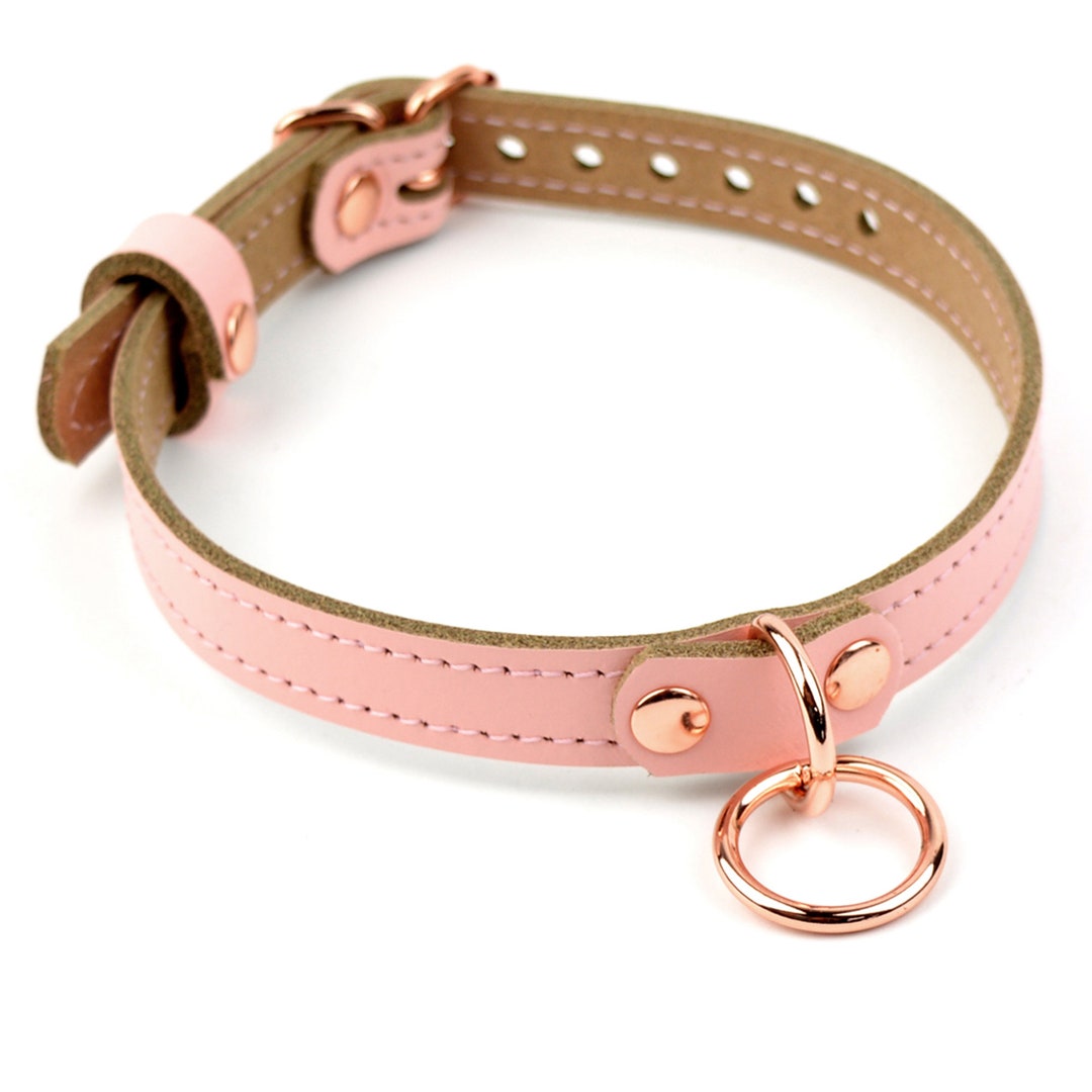 Pink Dreamer Collar main image 0