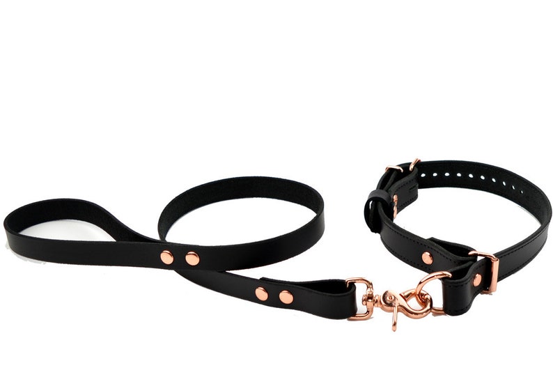 How Effective Are Choke Collars