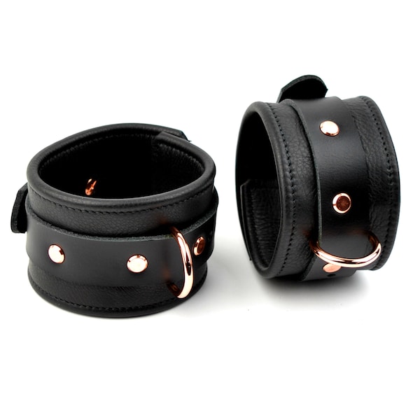 Bondage Cuff Etsy UK bondage-cuff-etsy-uk