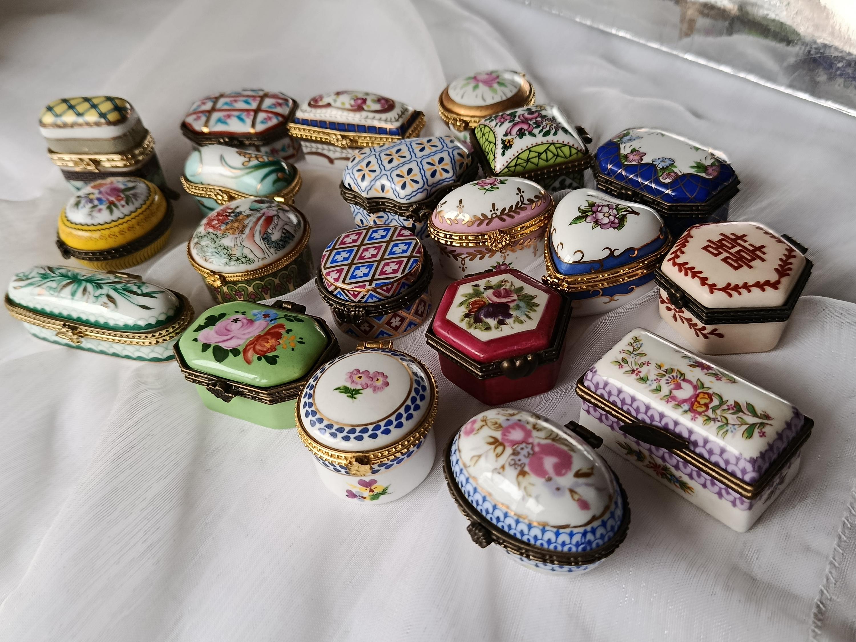 Paris royal porcelain - Etsy 日本