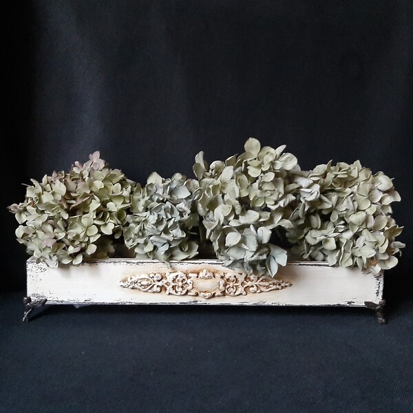 Long Wooden Riser for Table Etsy