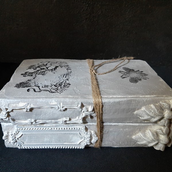 Shabby Chic Set - Etsy