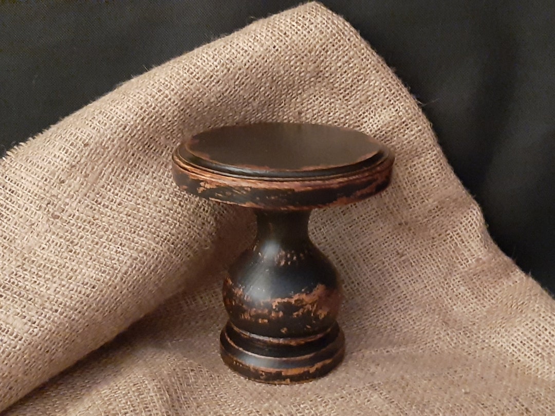 Handmade Table Riser Table Top Decorative Stand Table Centerpiece Mini ...