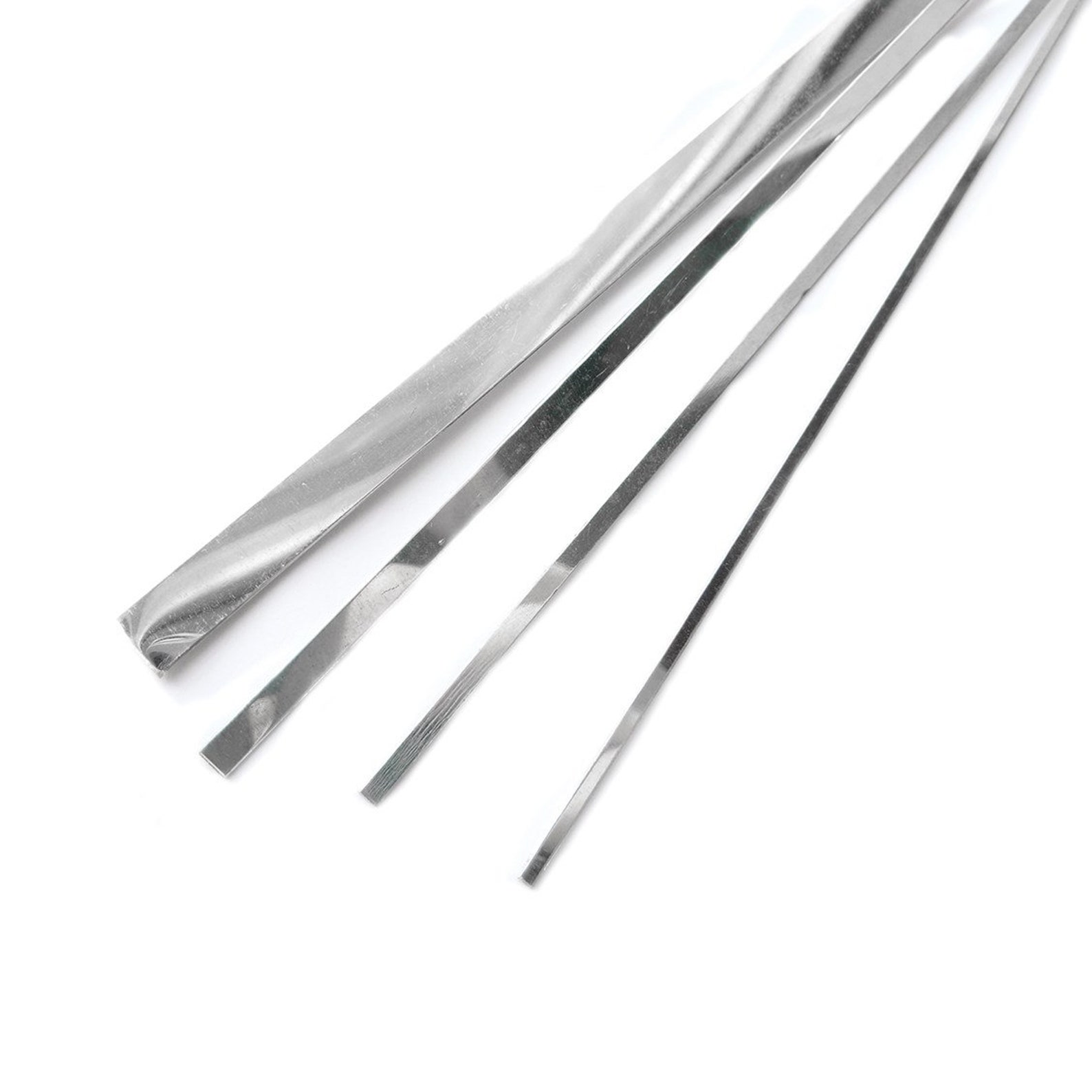 Silver Solder Strip Extra Easy Easy Medium Hard Etsy