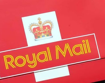 SPECIAL DELIVERY Postage Service - Royal Mail Special Delivery Postal Service Purchase