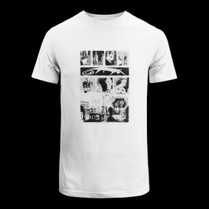 Comic Book T-Shirt