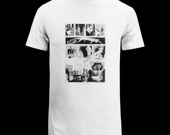 Comic Book T-Shirt