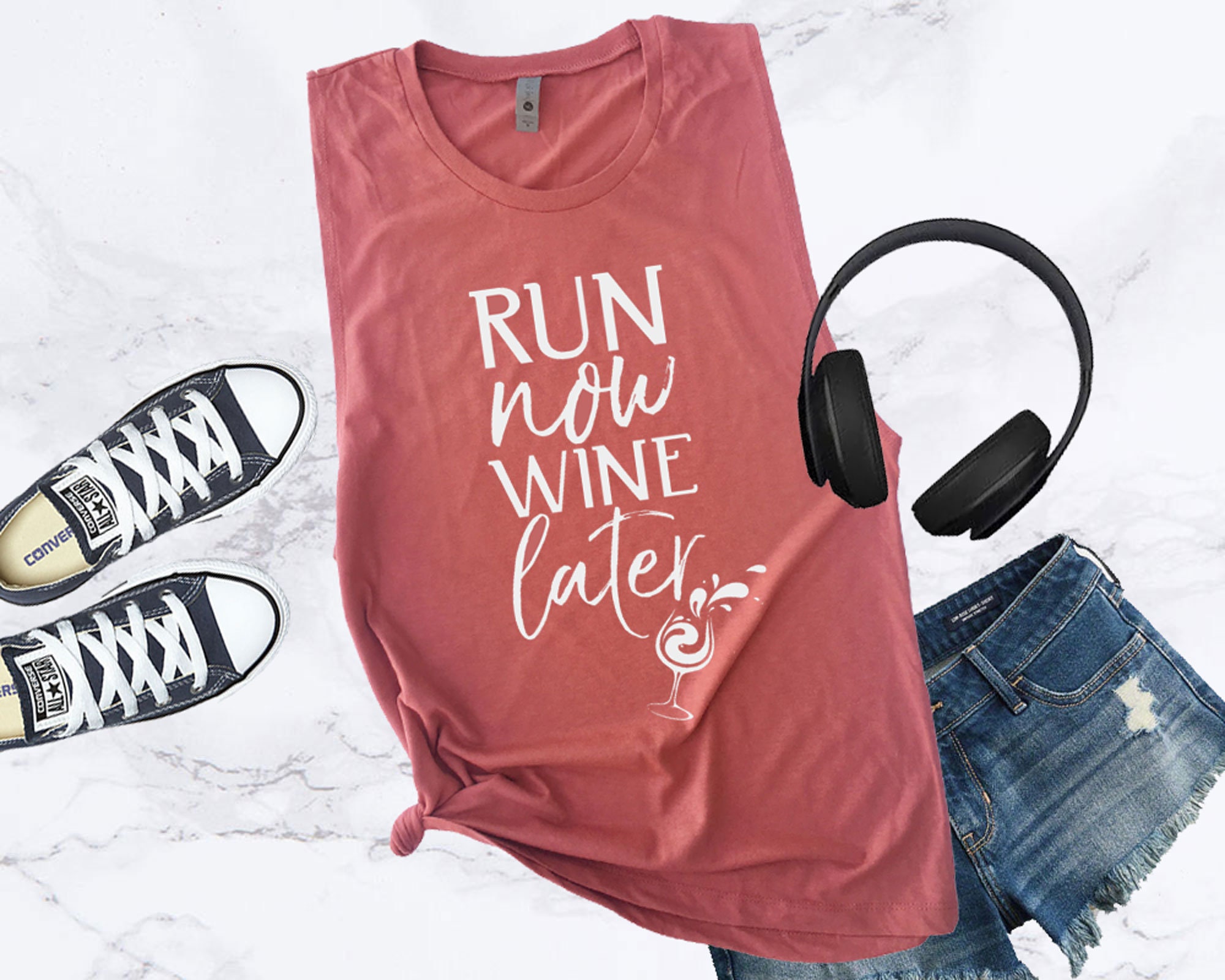 women's running shirts with sayings