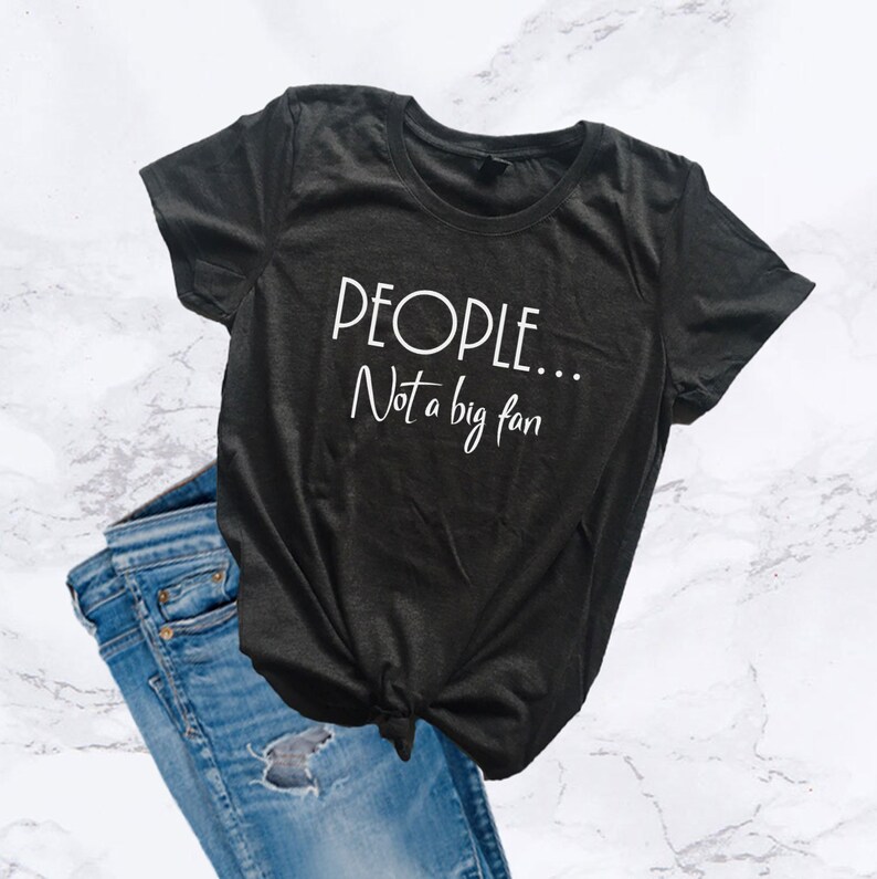 trendy graphic tees