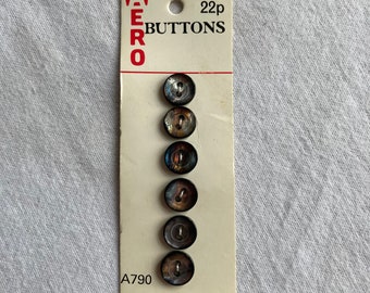 Vintage Buttons - Brand New, sewing, knitting, crochet