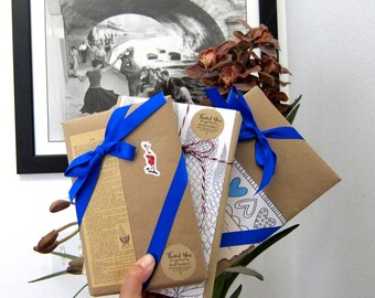 Blind Date with a Non-Fiction Book!