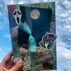 Blind Date mit einem Fantasy, Horror & Science Fiction Buch! Überraschungsbücher! Erwachsene/ JA/ Mittelklasse Belletristik/ Surprise Me-Buch!