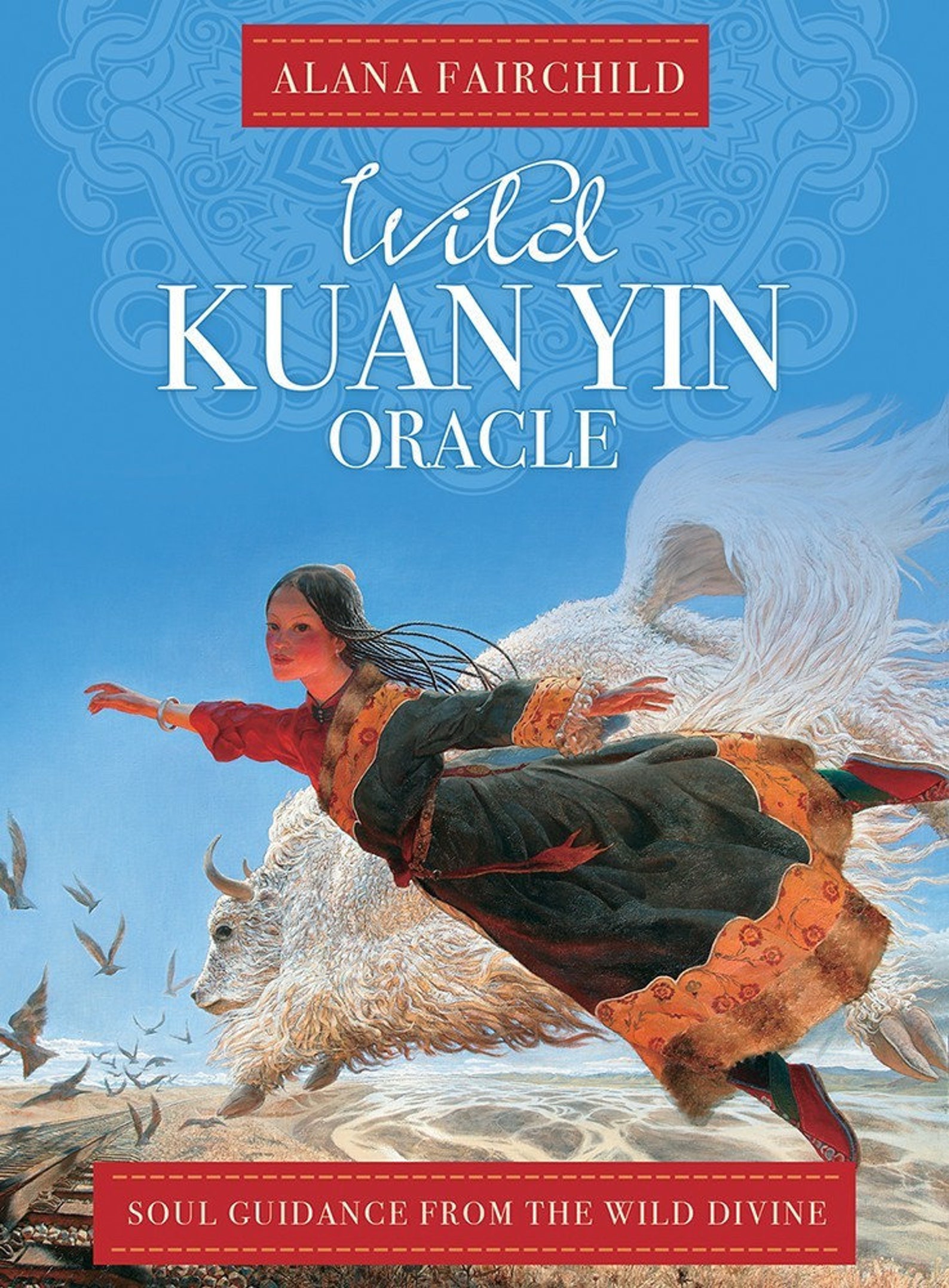 kwan yin oracle kwan yin oracle