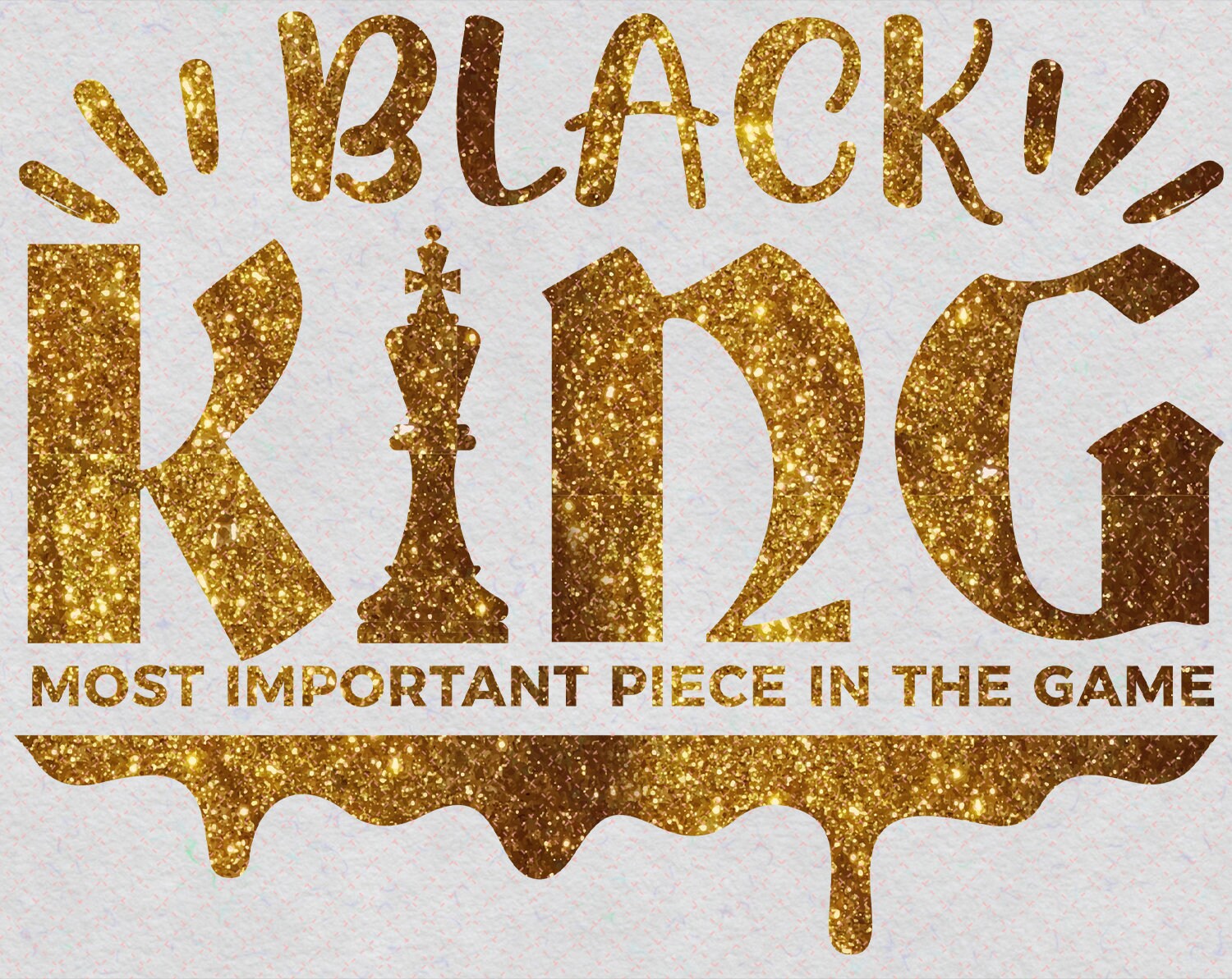 Black king most important piece in the game png black man  etsy Black king most important piece in the game png black man  etsy