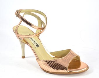 Tango dance Shoes
