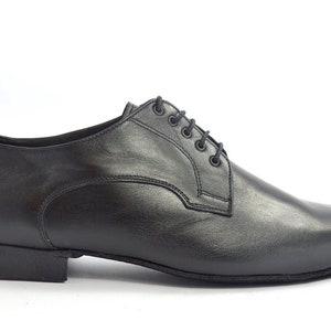 Men argentine tango shoes - Etsy 日本