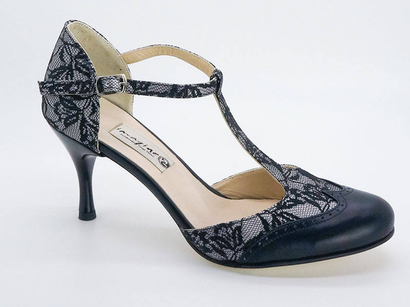 Imaginez Tango argentin danse chaussures F255 femmes style Etsy
