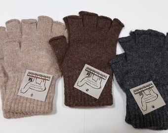 Alpaca Gloves Etsy
